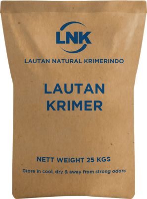 Lautan Creamer Bao 25kg (có chiết gói 1kg)